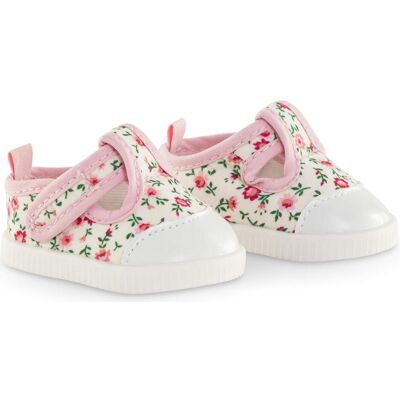 Corolle MGP 36cm Sneakers - Blumen Corolle MGP 36cm Sneakers - Blumen