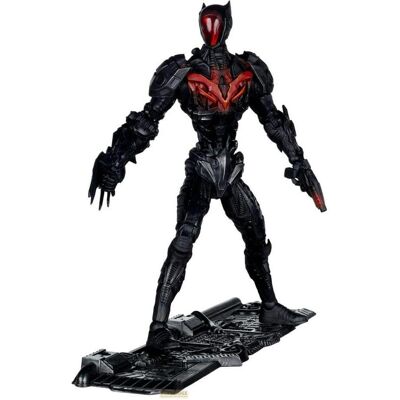 McFarlane DC Collector Megafig Actionfigur Failsafe 19 cm McFarlane DC Collector Megafig Actionfigur Failsafe 19 cm