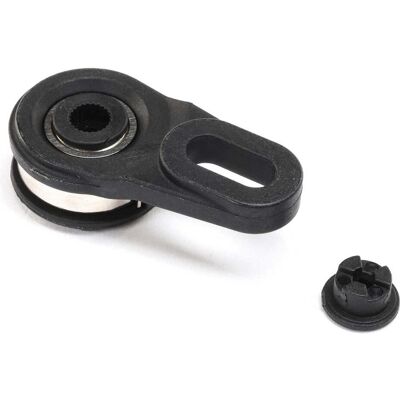 Losi Servo Saver Assembly: Promoto-MX Losi Servo Saver Assembly: Promoto-MX
