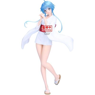 Banpresto Hell Teacher - Yukime Banpresto Hell Teacher - Yukime