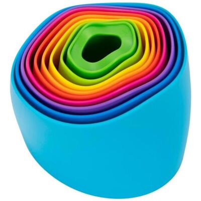 Tomy SpiroKu - Stapel Zylinder Tomy SpiroKu - Stapel Zylinder