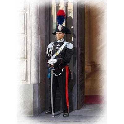 ICM Italian Carabinier ICM Italian Carabinier