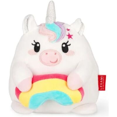 Legami Einhorn Super Süß Plüsch - Katze Legami Einhorn Super Süß Plüsch - Katze