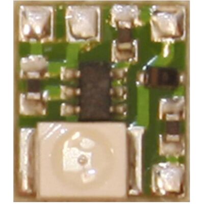 TAMS Elektronik 53-00130-02 Warm White Beleuchtungsmodul - Beleuchtungsmodul TAMS Elektronik 53-00130-02 Warm White Beleuchtungsmodul - Beleuchtungsmodul