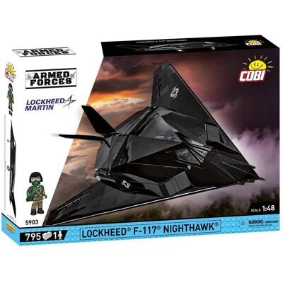 Cobi F-117 Nighthawk Cobi F-117 Nighthawk