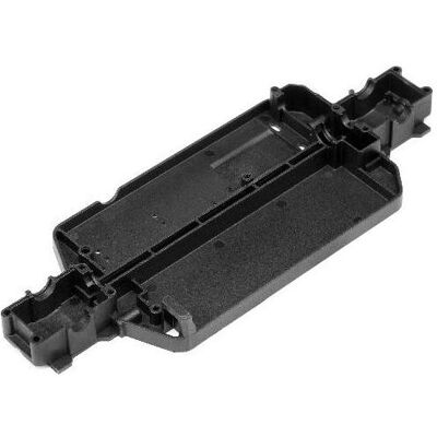Maverick ION Main Composite Chassis Maverick ION Main Composite Chassis