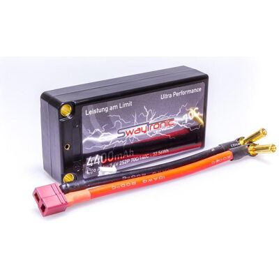 Swaytronic Akku (4400 mAh, 7.40 V) Swaytronic Akku (4400 mAh, 7.40 V)