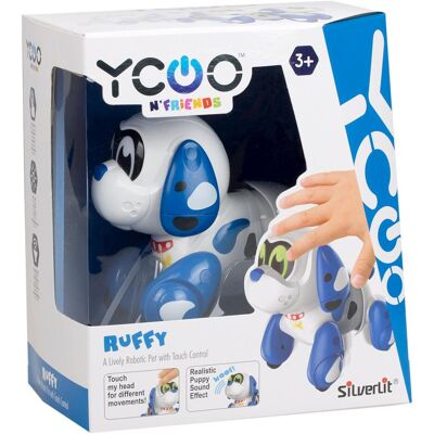 SilverLit Roboterhund Ruffy SilverLit Roboterhund Ruffy