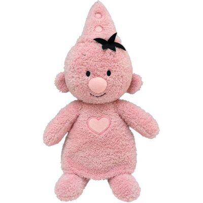 Studio 100 Bumba Rosa Plüschtier - Kuscheltier 35cm Studio 100 Bumba Rosa Plüschtier - Kuscheltier 35cm