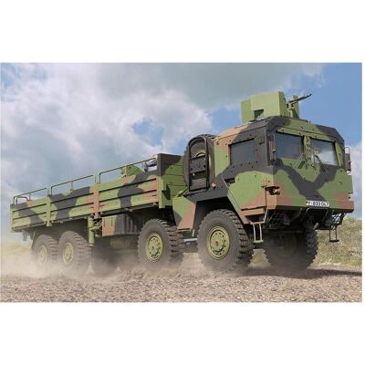Hobby Boss LKW 10t mil gl Hobby Boss LKW 10t mil gl