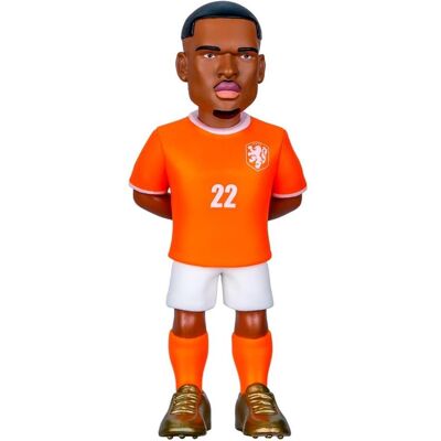 Minix Football Stars Niederlande Dumfries 12 cm Minix Football Stars Niederlande Dumfries 12 cm