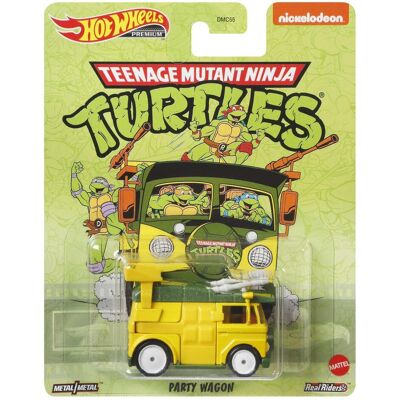 Hot Wheels Party Wagon Hot Wheels Party Wagon