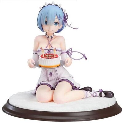 OEM Re:Zero Rem Geburtstag OEM Re:Zero Rem Geburtstag