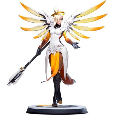 Blizzard Overwatch - Mercy Blizzard Overwatch - Mercy