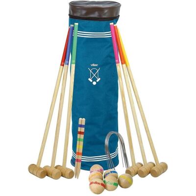 Vilac Croquet (1 - 6 Spieler) Vilac Croquet (1 - 6 Spieler)