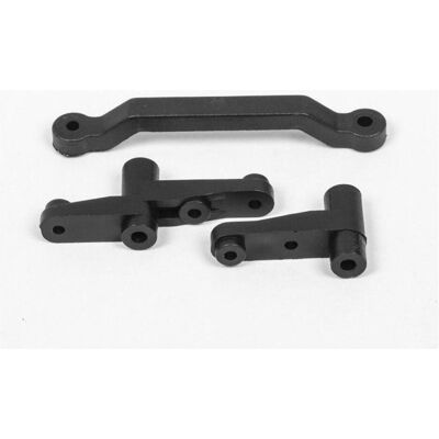 Maverick Front Servo Saver Arm Set Maverick Front Servo Saver Arm Set