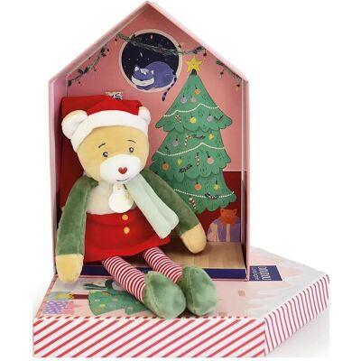Doudou et Compagnie - Cannelle (27 cm) - Plüschtier Doudou et Compagnie - Cannelle (27 cm) - Plüschtier