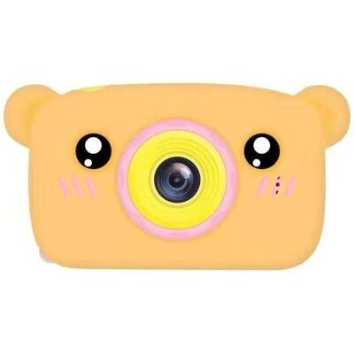 Xinjia Extralink Kids Camera H25 Orange Xinjia Extralink Kids Camera H25 Orange