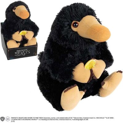 Noble Collection Harry Potter: Niffler 24 cm (24 cm) Noble Collection Harry Potter: Niffler 24 cm (24 cm)