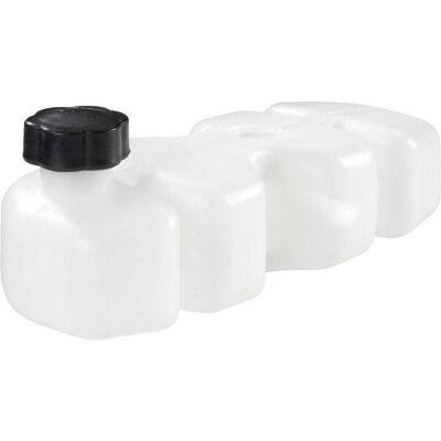 Reely 112022 Kraftstofftank - RC Auto Zubehör Reely 112022 Kraftstofftank - RC Auto Zubehör