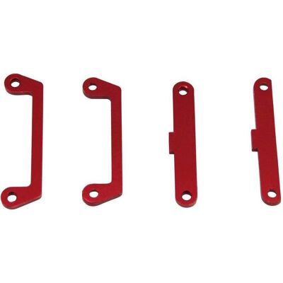 Reely 538513C Ersatzteil - Halter für Querlenker Reely 538513C Ersatzteil - Halter für Querlenker