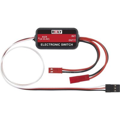 Reely Elektrischer Schalter Reely Elektrischer Schalter