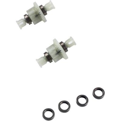 Reely RE-7693551 Differential - Hochwertiges RC-Teil Reely RE-7693551 Differential - Hochwertiges RC-Teil