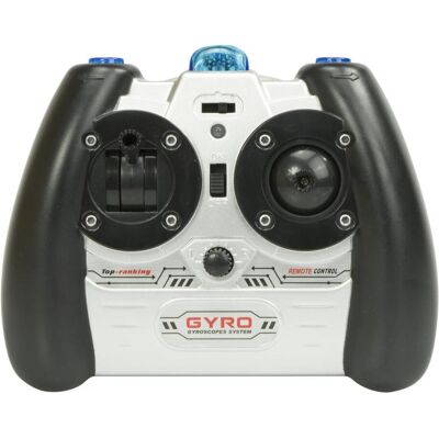 Syma S107G Gelber RC-Hubschrauber - 3-Kanal, Aluminium, 10 Min Flug Syma S107G Gelber RC-Hubschrauber - 3-Kanal, Aluminium, 10 Min Flug