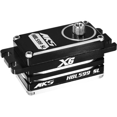 Mks SERVO HBL599SL Mks SERVO HBL599SL