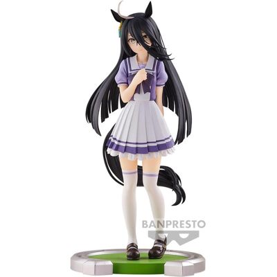 Banpresto Manhattan Cafe PVC-Figur - Statue Banpresto Manhattan Cafe PVC-Figur - Statue