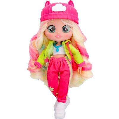 IMC Toys BFF by Cry Babies Hannah IMC Toys BFF by Cry Babies Hannah