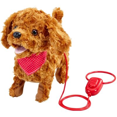 Happy Pets Walk Along Cockapoo - Spielzeug Happy Pets Walk Along Cockapoo - Spielzeug