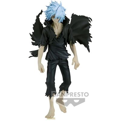 Banpresto My Hero Academia DXF Fig Tomura Shigaraki 18cm Banpresto My Hero Academia DXF Fig Tomura Shigaraki 18cm