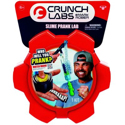 CrunchLabs Moose Toys W1 CRUNCH KITS SINGLE PK SPLAT LAB CrunchLabs Moose Toys W1 CRUNCH KITS SINGLE PK SPLAT LAB