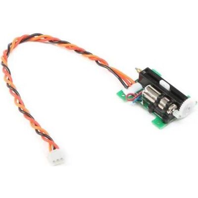 Spektrum 130 S Lineares Servo - Servo Spektrum 130 S Lineares Servo - Servo