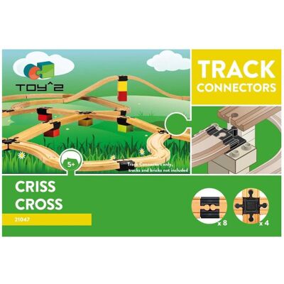 Toy2 Criss Cross Toy2 Criss Cross