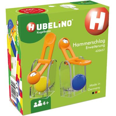 Hubelino Hammerschlag Erweiterung Hubelino Hammerschlag Erweiterung