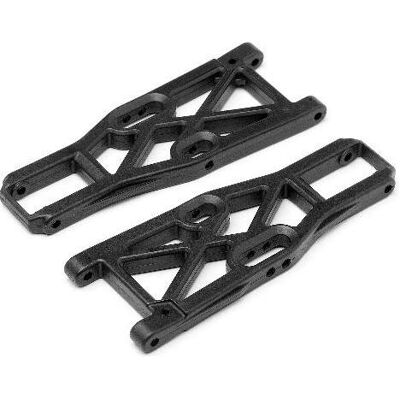 Maverick STRADA EVO Rear Lower Suspension Arm (2pcs) XT/MT) Maverick STRADA EVO Rear Lower Suspension Arm (2pcs) XT/MT)