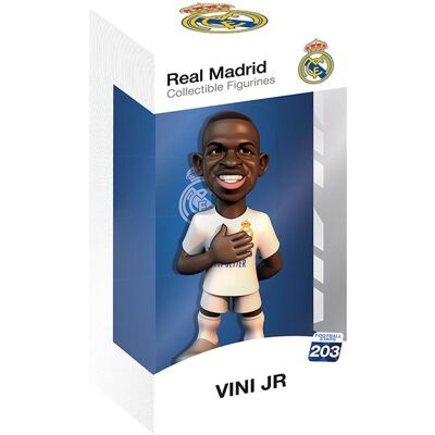 Gamevision S.R.L. Minix Vinicious Junior Fußballstars Real Madrid Figur Gamevision S.R.L. Minix Vinicious Junior Fußballstars Real Madrid Figur