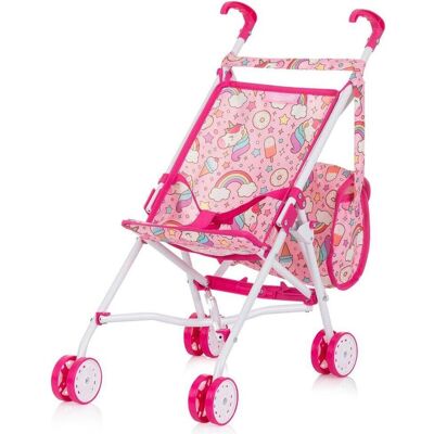 Chipolino Puppen-Zubehör-Set 3 in1 Trixy Chipolino Puppen-Zubehör-Set 3 in1 Trixy