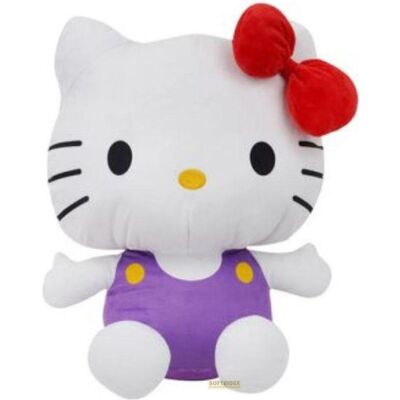 OEM Hello Kitty Plüsch 1 Stück Sortiment OEM Hello Kitty Plüsch 1 Stück Sortiment