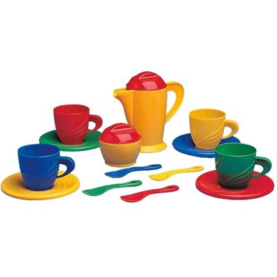 Molto Kaffeeset 14teilig Molto Kaffeeset 14teilig