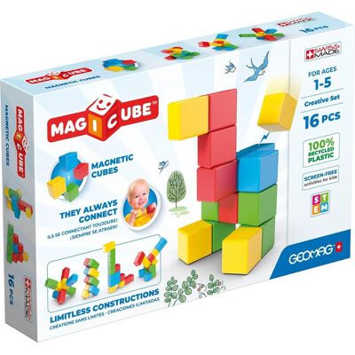 Geomag Creative Set Geomag Creative Set