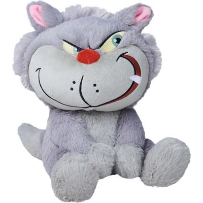 Simba Disney Cats - Luzifer, 25cm (25 cm) Simba Disney Cats - Luzifer, 25cm (25 cm)