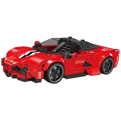 Mould King LaFerrari Mould King LaFerrari