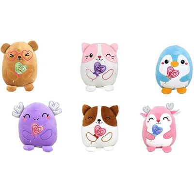 OEM Plüsch Mellow Animals Kawaii Lollipop (22 cm) OEM Plüsch Mellow Animals Kawaii Lollipop (22 cm)