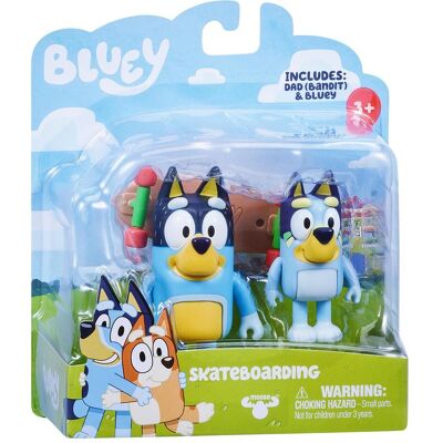 Moose Bluey Moose Bluey