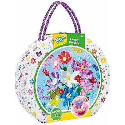 Empeak Creativity Blumen Factory Empeak Creativity Blumen Factory