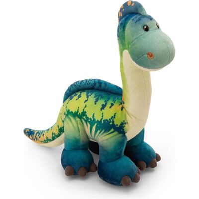 NICI Snackilus Dinosaurier - Kuscheltier in Grün NICI Snackilus Dinosaurier - Kuscheltier in Grün