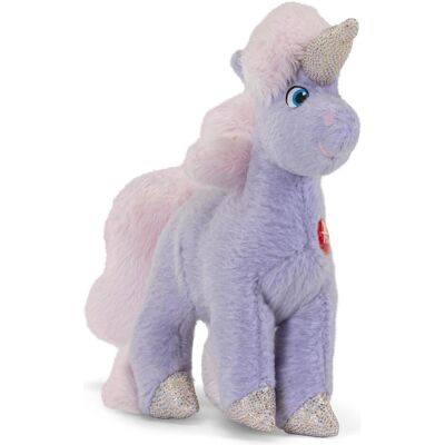 Trudi Unicorno Viola XXS Süße Kollektion - Einhorn Spielzeug Trudi Unicorno Viola XXS Süße Kollektion - Einhorn Spielzeug